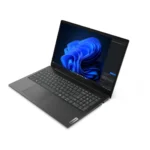 Lenovo V15 G5 IRL Intel Core 7 240H Computer portatile 39,6 cm (15.6") Full HD 16 GB DDR5-SDRAM 512 GB SSD Wi-Fi 6 (802.11ax) Windows 11 Pro Italiano Nero - immagine 3