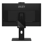 MSI Cubi 5 1M-498EU Intel Core 3 100U 8 GB DDR5-SDRAM 512 GB SSD Windows 11 Home Mini PC Nero - immagine 12