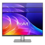 ASUS ProArt PA249CGV Monitor PC 60,5 cm (23.8") 1920 x 1080 Pixel Full HD LCD Nero, Argento - immagine 4