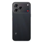 ZTE V80 Pro 20GB(8+12) 256GB Feather Bla - immagine 3