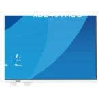iiyama ProLite XB2497HSU-W1 Monitor PC 60,5 cm (23.8") 1920 x 1080 Pixel Full HD LED Bianco - immagine 9