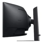 Samsung S95UC Monitor PC 124,5 cm (49") 5120 x 1440 Pixel Dual QHD LCD Nero - immagine 6