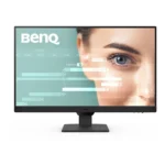 BenQ GW2490T Monitor PC 60,5 cm (23.8") 1920 x 1080 Pixel Full HD Nero