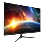 YASHI YZ2585 Monitor PC 62,2 cm (24.5") 1920 x 1080 Pixel Full HD Nero - immagine 2