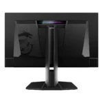MSI MPG 271QRX QD-OLED Monitor PC 67,3 cm (26.5") 2560 x 1440 Pixel Wide Quad HD Nero - immagine 6