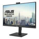 ASUS BE249QFK Monitor PC 60,5 cm (23.8") 1920 x 1080 Pixel Full HD LCD Nero - immagine 7
