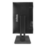 Nilox NXM24REG1201 Monitor PC 61 cm (24") 1920 x 1080 Pixel Full HD LED Nero - immagine 4