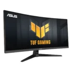 ASUS TUF Gaming VG34VQ3B Monitor PC 86,4 cm (34") 3440 x 1440 Pixel UltraWide Quad HD LED Nero - immagine 5