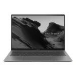 ASUS Zenbook S14 UX5406AA-SW194W Copilot+ PC Intel Core Ultra 7 355 Computer portatile 35,6 cm (14") 3K 16 GB LPDDR5x-SDRAM 512 GB SSD Wi-Fi 7 (802.11be) Windows 11 Home Grigio