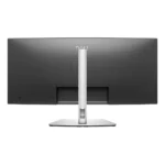 DELL Pro Plus P3425WE Monitor PC 86,6 cm (34.1") 3440 x 1440 Pixel Wide Quad HD LCD Nero, Grigio - immagine 6