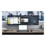 HP Series 5 Pro Monitor per videoconferenze serie 5 Pro 49" DQHD - 549pm - immagine 8