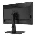 ASUS BE24ECSBT Monitor PC 60,5 cm (23.8") 1920 x 1080 Pixel Full HD LED Touch screen Nero - immagine 2