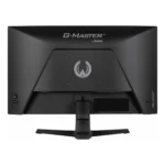 iiyama G-MASTER G2471HS-B1 Monitor PC 60,5 cm (23.8") 1920 x 1080 Pixel Full HD Nero - immagine 6
