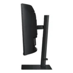 Samsung Monitor HRM ViewFinity S6 - S65UC da 34" WQHD Curvo - immagine 9