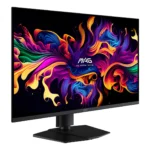 MSI MAG 322UP QD-OLED E16 Monitor PC 80 cm (31.5") 3840 x 2160 Pixel 4K Ultra HD Nero - immagine 11