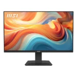 MSI Pro MP273Q E14 Monitor PC 68,6 cm (27") 2560 x 1440 Pixel Wide Quad HD Nero - immagine 3