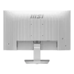 MSI Pro MP273QW E14 Monitor PC 68,6 cm (27") 2560 x 1440 Pixel Wide Quad HD Bianco - immagine 2