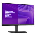 DELL E Series E2425HSM Monitor PC 60,5 cm (23.8") 1920 x 1080 Pixel Full HD LCD Nero - immagine 2