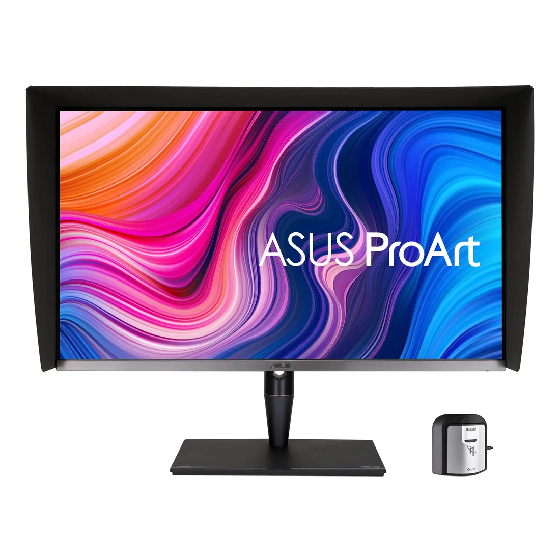 39442ec600ba911f9709954e51775a4e130e98e4.webp ASUS ProArt PA32UCG-K Monitor PC 81,3 cm (32") 3840 x 2160 Pixel 4K Ultra HD LED Nero - immagine 1