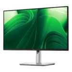 DELL Pro Plus P2425D Monitor PC 61 cm (24") 2560 x 1440 Pixel Quad HD LCD Nero, Argento - immagine 8
