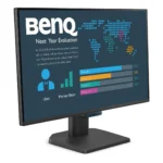 BenQ BL2490C Monitor PC 60,5 cm (23.8") 1920 x 1080 Pixel Full HD LCD Nero