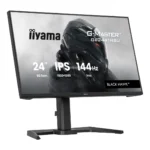 iiyama G-MASTER GB2441HSU-B1 Monitor PC 60,5 cm (23.8") 1920 x 1080 Pixel Full HD LED Nero - immagine 5