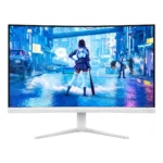Philips Evnia 5000 27M2C5201L/00 Monitor PC 68,6 cm (27") 1920 x 1080 Pixel Full HD LCD Bianco