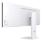 LG 49U950A-W.AEU Monitor PC 124,5 cm (49") 5120 x 1440 Pixel Dual QHD LED Nero, Bianco - immagine 14