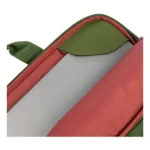 Tucano Smilza 39,6 cm (15.6") Borsa da corriere Verde - immagine 7