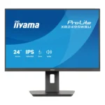 iiyama ProLite XB2495WSU-B1 Monitor PC 61,2 cm (24.1") 1920 x 1200 Pixel WUXGA LCD Nero - immagine 3
