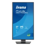 iiyama ProLite XB2792QSU-B1 Monitor PC 68,6 cm (27") 2560 x 1440 Pixel Quad HD LED Nero - immagine 4