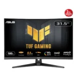 ASUS TUF Gaming VG32WQ3B Monitor PC 80 cm (31.5") 2560 x 1440 Pixel Quad HD LED Nero - immagine 2