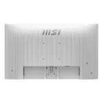 MSI Pro MP273QW E14 Monitor PC 68,6 cm (27") 2560 x 1440 Pixel Wide Quad HD Bianco - immagine 14