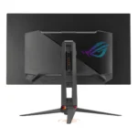 ASUS ROG Swift OLED PG32UCDM3 Monitor PC 80 cm (31.5") 3840 x 2160 Pixel 4K Ultra HD QD-OLED Nero - immagine 7