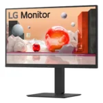 LG 27BA750-B Monitor PC 68,6 cm (27") 1920 x 1080 Pixel Full HD LCD Nero - immagine 3