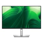 DELL Pro Plus P2425D Monitor PC 61 cm (24") 2560 x 1440 Pixel Quad HD LCD Nero, Argento - immagine 2