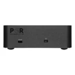 MSI Cubi NUC AI+ 3MG-002EU Copilot+ PC Intel Core Ultra 9 386H 32 GB DDR5-SDRAM 1 TB SSD Windows 11 Pro Mini PC Nero - immagine 12