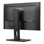 iiyama ProLite XUB2493HS-B6 Monitor PC 60,5 cm (23.8") 1920 x 1080 Pixel Full HD LED Nero - immagine 7