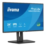 iiyama ProLite XB2492HSU-B1 Monitor PC 60,5 cm (23.8") 1920 x 1080 Pixel Full HD LED Nero - immagine 5