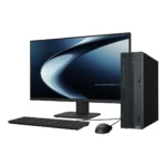 ASUS ExpertCenter P500 SFF P500SV-05210H174X Intel Core 5 210H 16 GB DDR5-SDRAM 512 GB SSD Windows 11 Pro PC Grigio - immagine 5