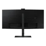 Samsung S65VC Monitor PC 86,4 cm (34") 3440 x 1440 Pixel UltraWide Quad HD LCD Nero - immagine 17