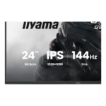iiyama G-MASTER GB2441HSU-B1 Monitor PC 60,5 cm (23.8") 1920 x 1080 Pixel Full HD LED Nero - immagine 8