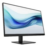 HP Series 3 Pro 23.8 inch FHD Monitor - 324pe Monitor PC 60,5 cm (23.8") 1920 x 1080 Pixel Full HD LCD Nero - immagine 2