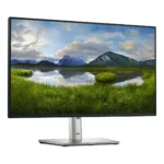 DELL Pro Plus P2425HE Monitor PC 60,5 cm (23.8") 1920 x 1080 Pixel Full HD LCD Nero - immagine 3