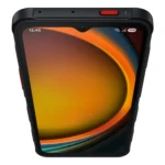 Samsung Galaxy XCover7 Pro 16,8 cm (6.6") Dual SIM ibrida 5G USB tipo-C 6 GB 128 GB 4350 mAh Nero - immagine 16