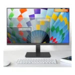 Atlantis Land A05-HE24VF-VHM Monitor PC 60,5 cm (23.8") 1920 x 1080 Pixel Full HD LED Nero - immagine 9