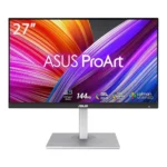 ASUS ProArt PA278CGV Monitor PC 68,6 cm (27") 2560 x 1440 Pixel Quad HD LCD Nero