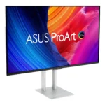 ASUS ProArt OLED PA32UCDM Monitor PC 80 cm (31.5") 3840 x 2160 Pixel 4K Ultra HD QD-OLED Argento - immagine 8