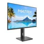 YASHI YZ2819 Monitor PC 71,1 cm (28") 3840 x 2160 Pixel 4K Ultra HD LED Nero