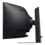 Samsung Monitor HRM ViewFinity S9 - S95UC da 49" Dual QHD Curvo - immagine 13